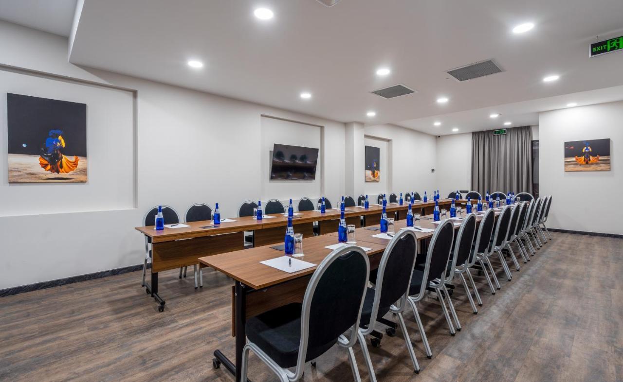 Onyx City Center Tiflis Dış mekan fotoğraf