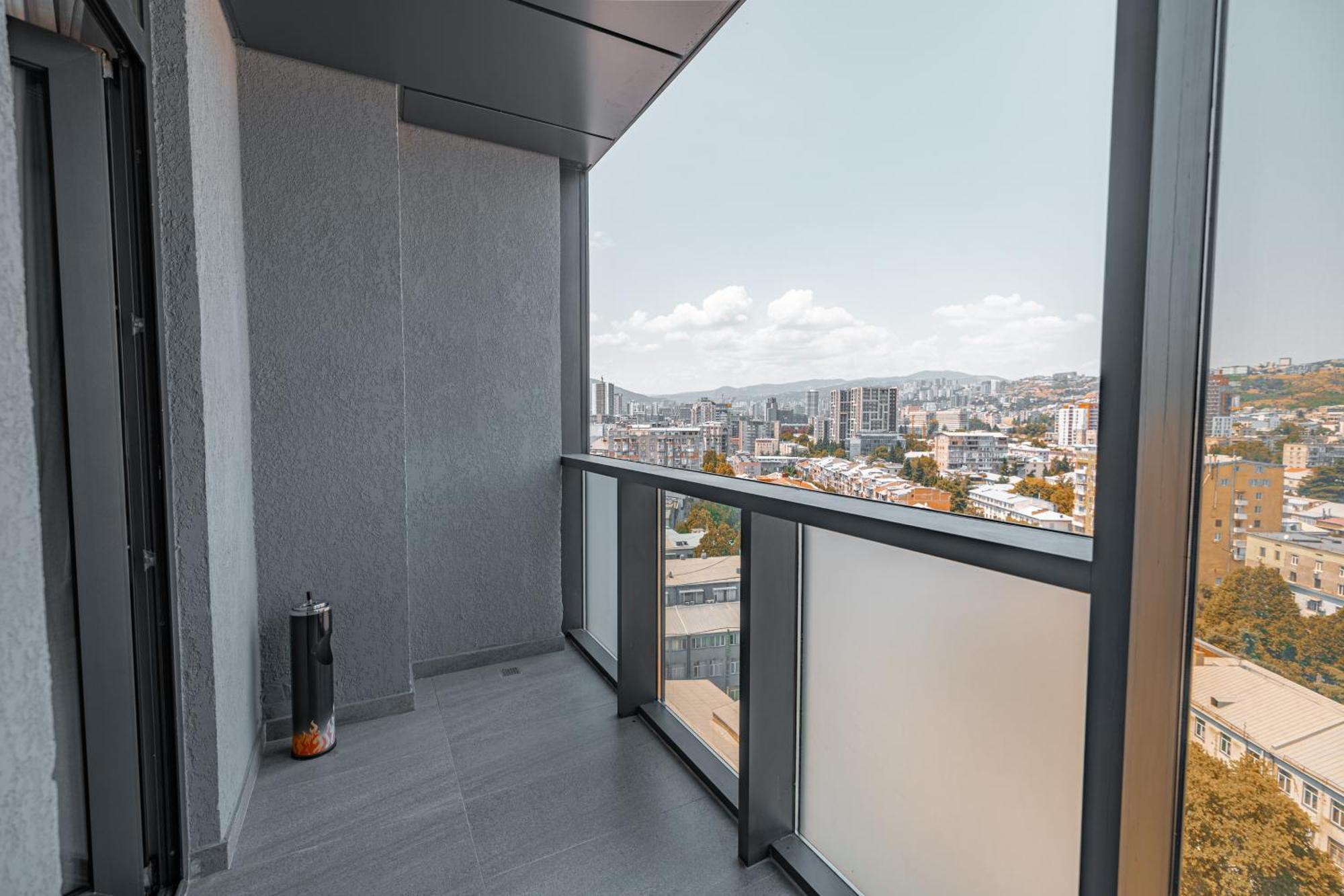 Onyx City Center Tiflis Dış mekan fotoğraf