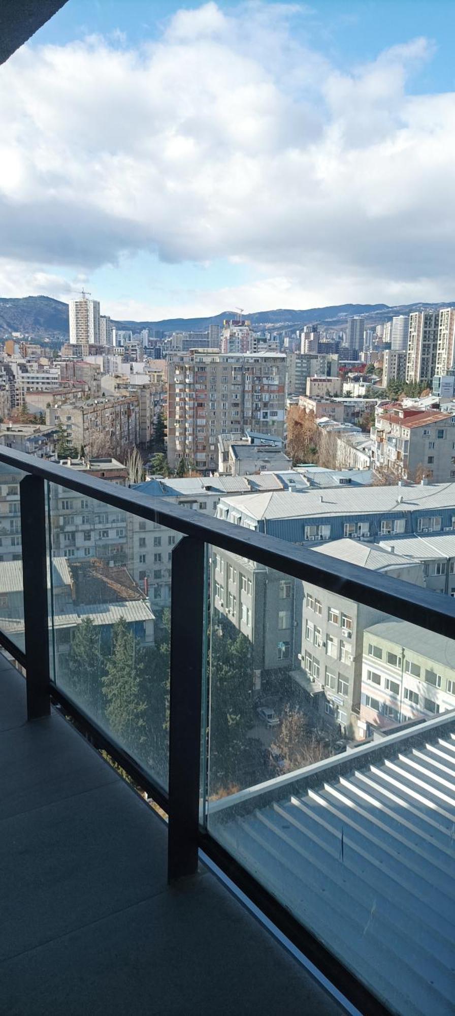 Onyx City Center Tiflis Dış mekan fotoğraf